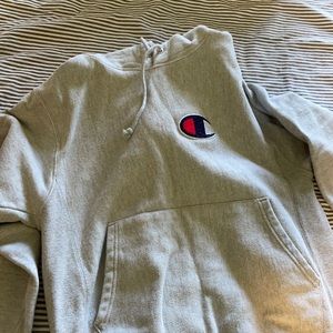 Barely work sweatshirt